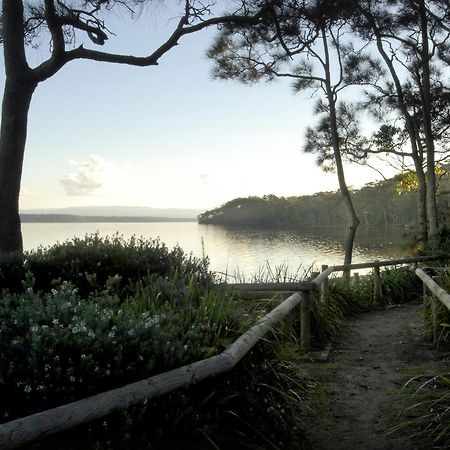 By The Beach B&B Self Contained Apartments Sanctuary Point Esterno foto
