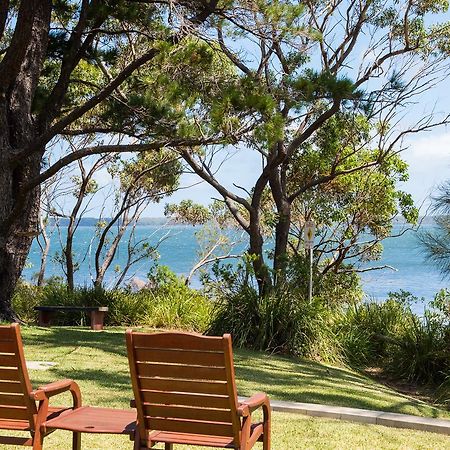 By The Beach B&B Self Contained Apartments Sanctuary Point Esterno foto