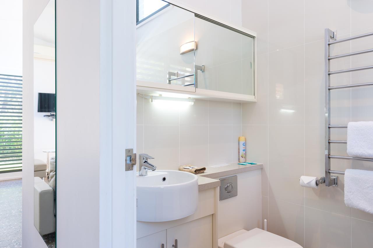 By The Beach B&B Self Contained Apartments Sanctuary Point Esterno foto