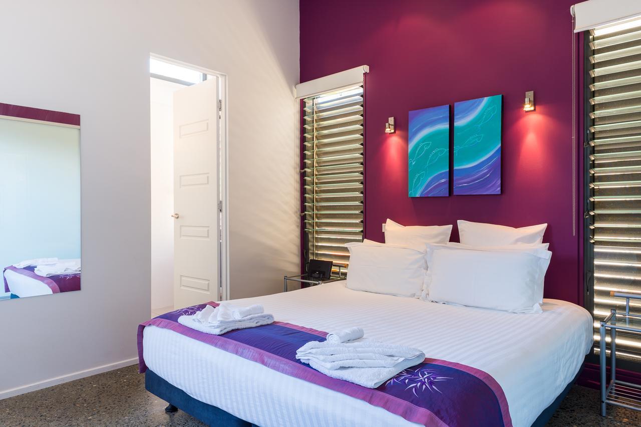 By The Beach B&B Self Contained Apartments Sanctuary Point Esterno foto